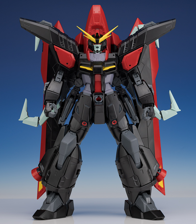 74%OFF!】 FULL MECHANICS 1 100 レイダーガンダム i9tmg.com.br