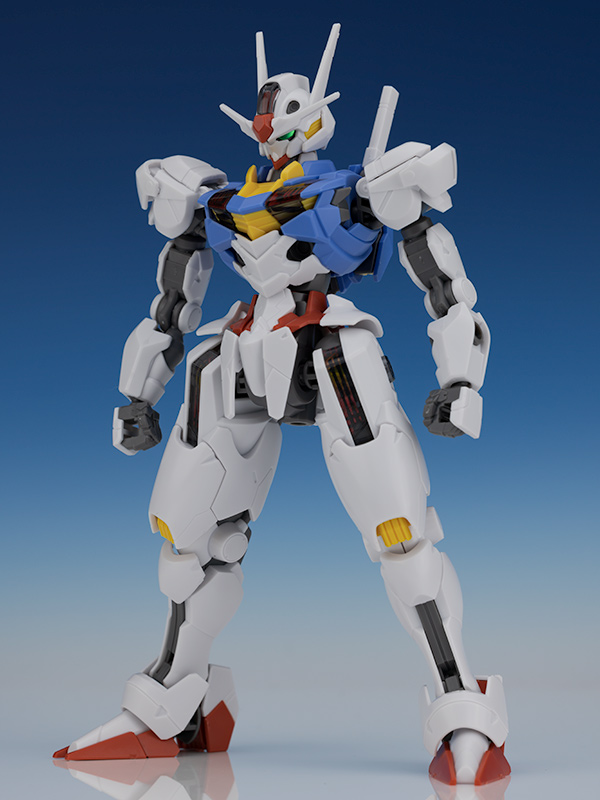 交換無料！ HG ガンダムエアリアル ガンダムエアリアル ガンダム 