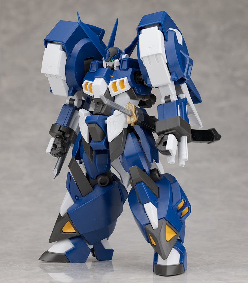 HG アルトアイゼン 全塗装 - プラモデル