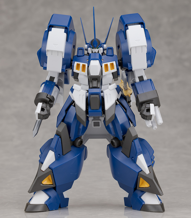 HG アルトアイゼン・ナハト 全塗装完成品 - 模型製作用品