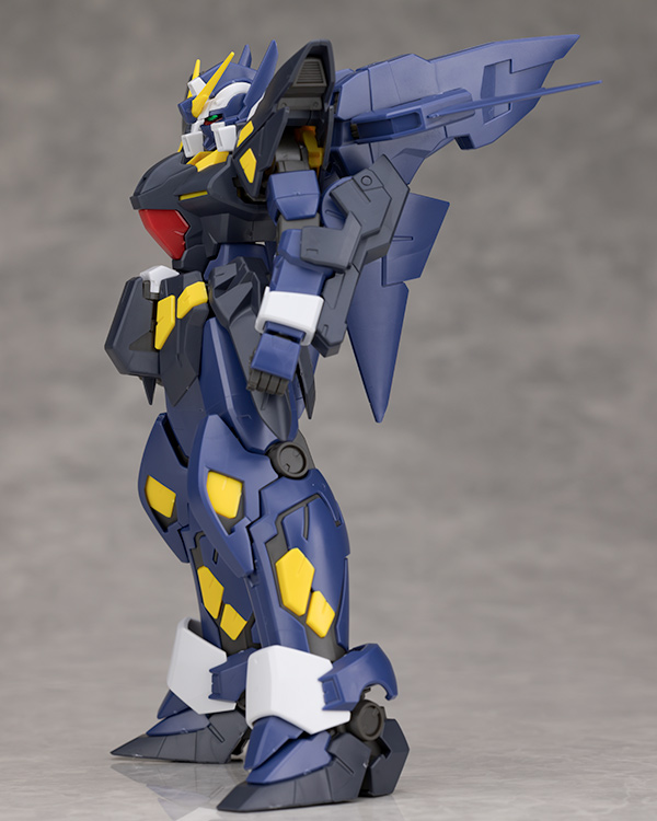 HG ヒュッケバイン Mk-Ⅱ / 完成品 2 - 模型・プラモデル