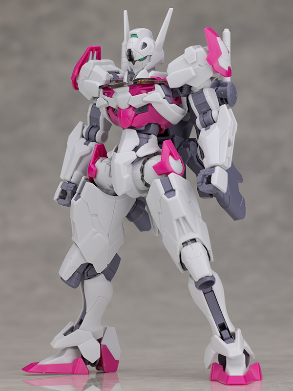 通販 ガンダムルブリス 水星の魔女 セブンイレブン限定 リサーキュ