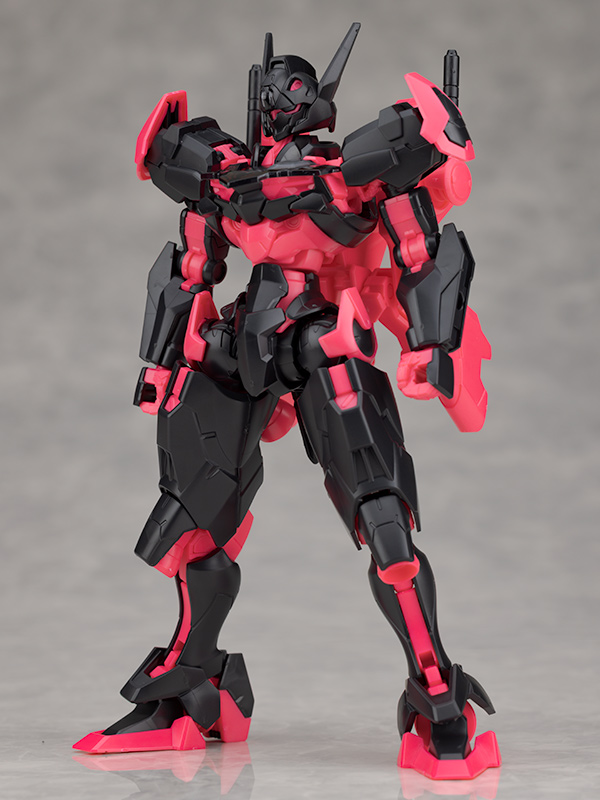 ガンプラ HG 機動戦士ガンダム 水星の魔女 144 ガンダムルブリス完成品