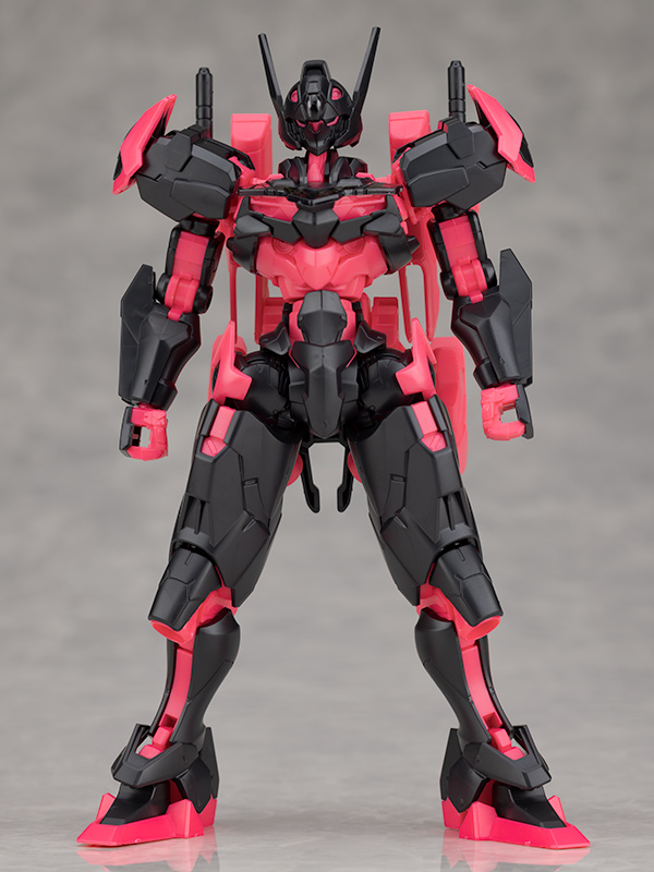 HG ガンダムルブリス リサーキュレーションカラー／ネオンピンク 未