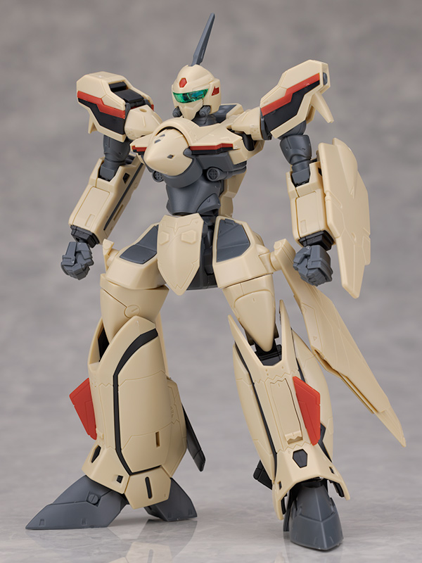 HG VF-19 マクロス プラス - 模型