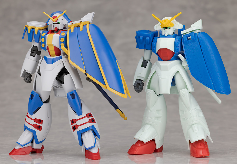 お得セット ＨＧ 1/144 144 ガンダムローズ 模型・プラモデル