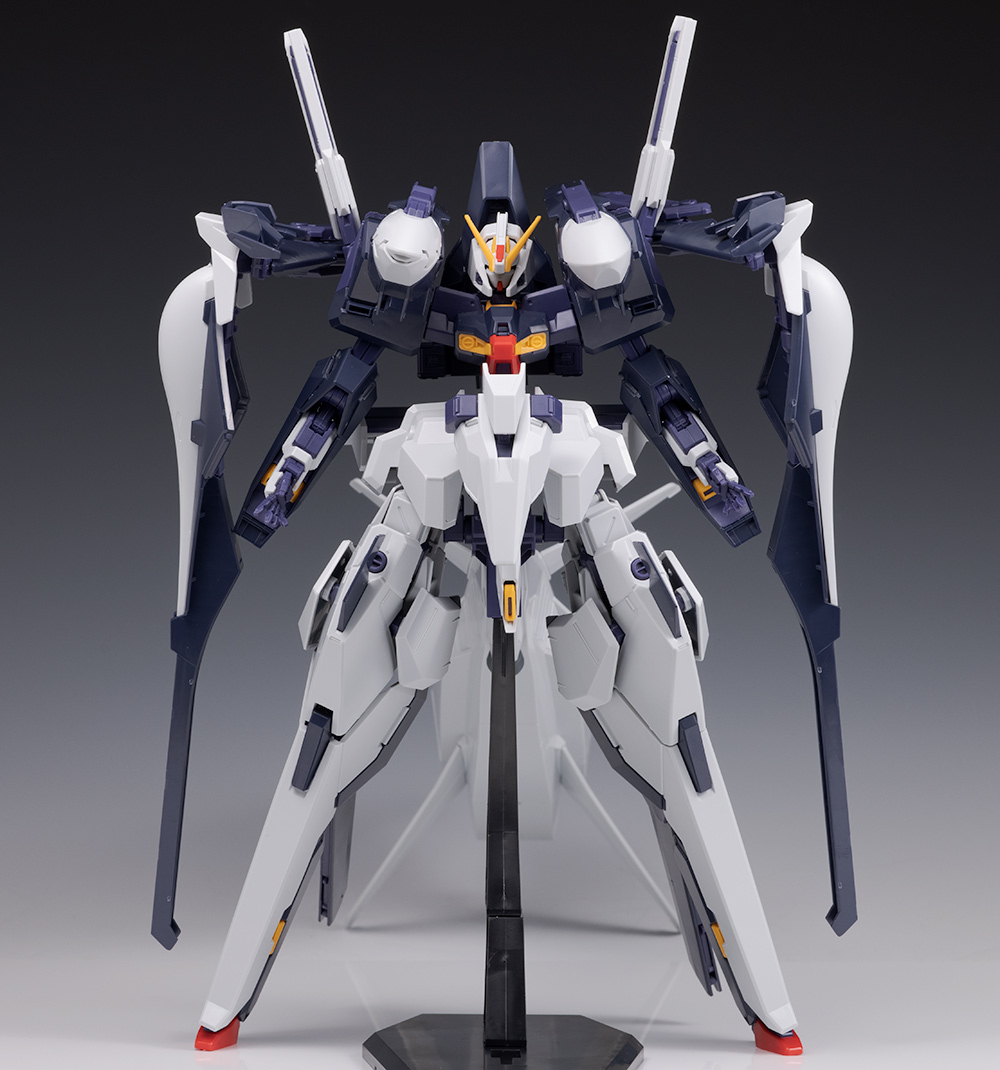 HGUC クルーザーモード用ブースター拡張セット（ADVANCE OF Z 