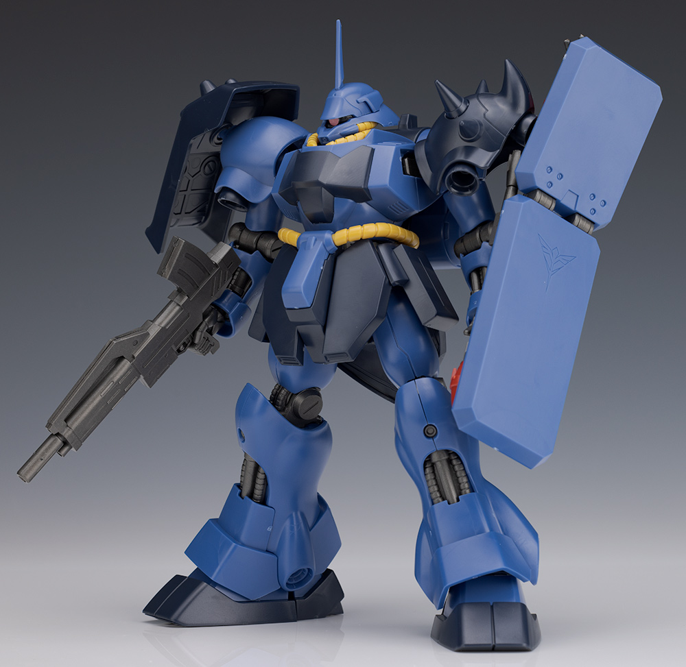 【お得人気】MG ギラ・ドーガ （レズン・シュナイダー専用機） （プレミアムバンダイ限定） 機動戦士ガンダム