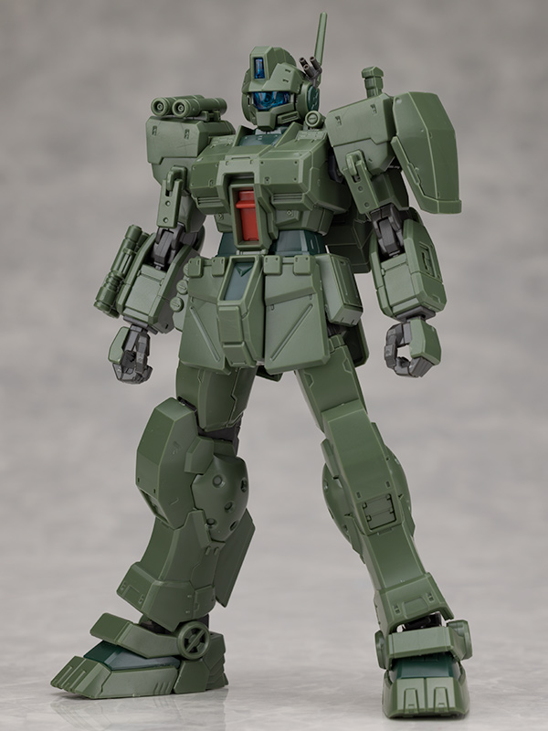 即日発送 ガンプラ HGUC 1/144 ジム・スパルタン 3個セット | www 