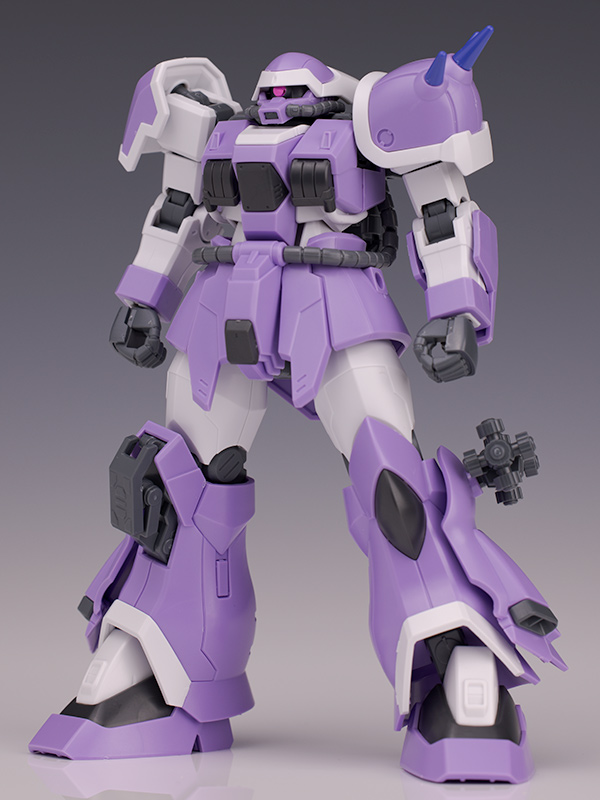 HG イフリート・イェーガー