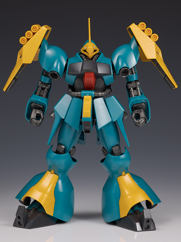 1 144 HGUC サザビー、ヤクトドーガ、ギラドーガ - 通販 - gofukuyasan.com