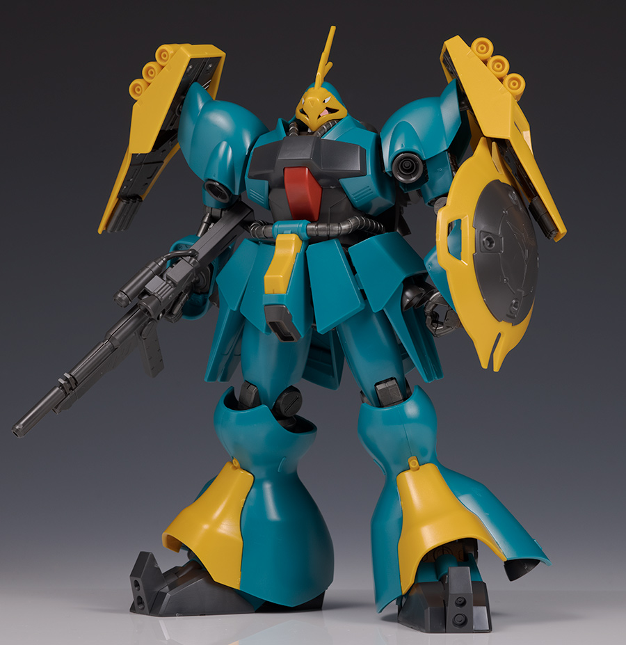 【買付品】★送料無料★ 新品 HGUC HG 5個セット ジェガン ギラドーガ ギラ・ドーガ ガンダム 逆襲のシャア ガンプラ 機動戦士ガンダム