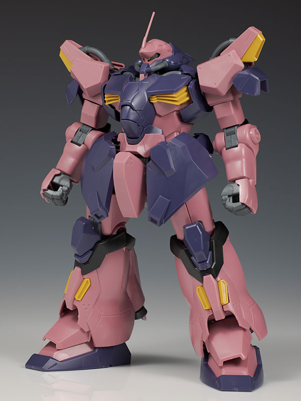 HG メッサー F02型 メッサー F02型（指揮官機)-