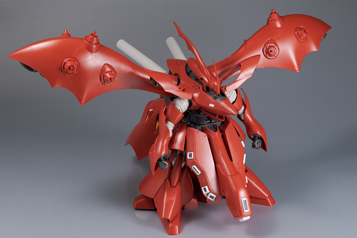 本物保証人気 BANDAI - HGUC 1/144 ナイチンゲール の通販 by