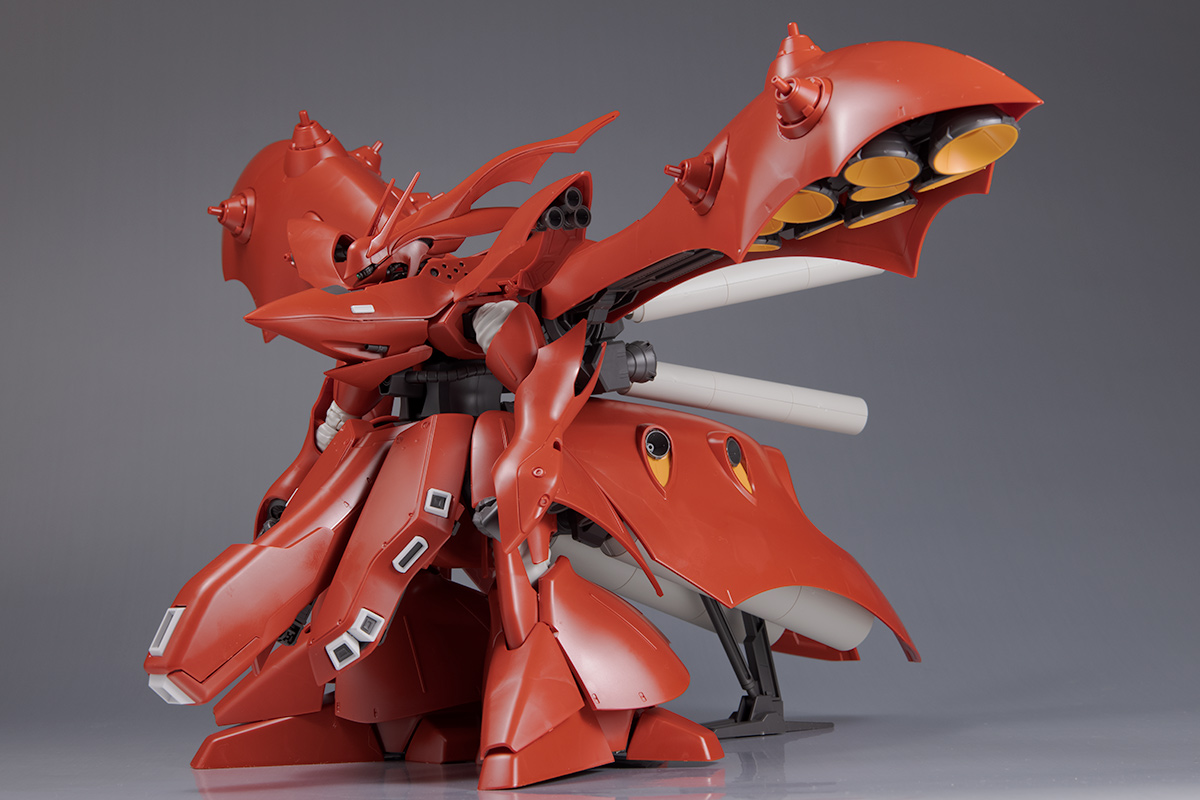 HGUC ナイチンゲール | kensysgas.com