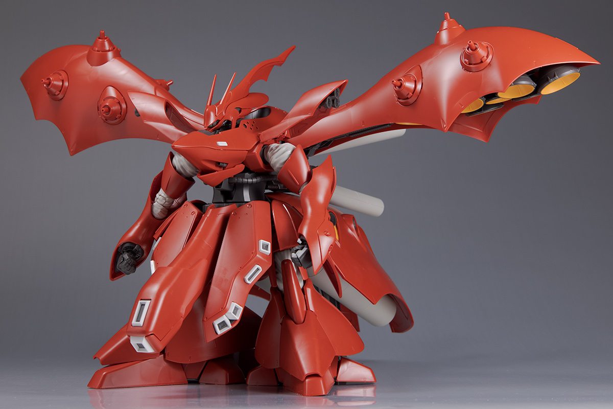 hguc ナイチンゲール 1 144 ガンプラ - 通販 - gofukuyasan.com