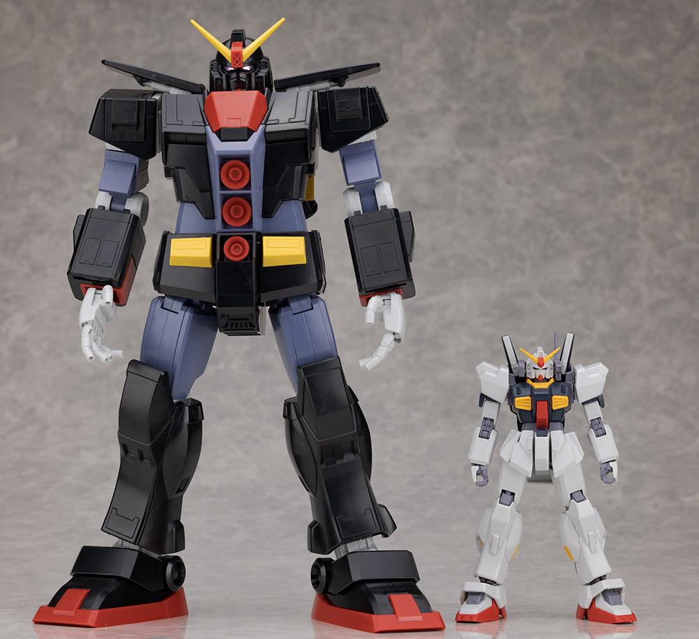 洗濯機可 【ガンプラ】HG サイコガンダム 1/144【美品】 | www