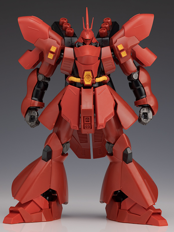 HGUC サザビー - ロボット