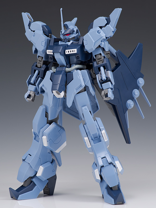 HGUC ペイルライダー トーリスリッター - プラモデル