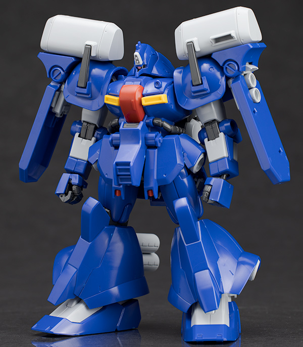 ガンプラHGUC ヤクトドーガ ドムトローペン パラスアテネ マラサイ 