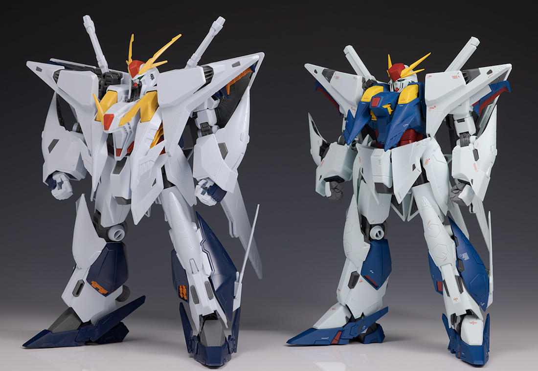 安いセール】 BANDAI - HGUC 閃光のハサウェイ Ξガンダム クスィー