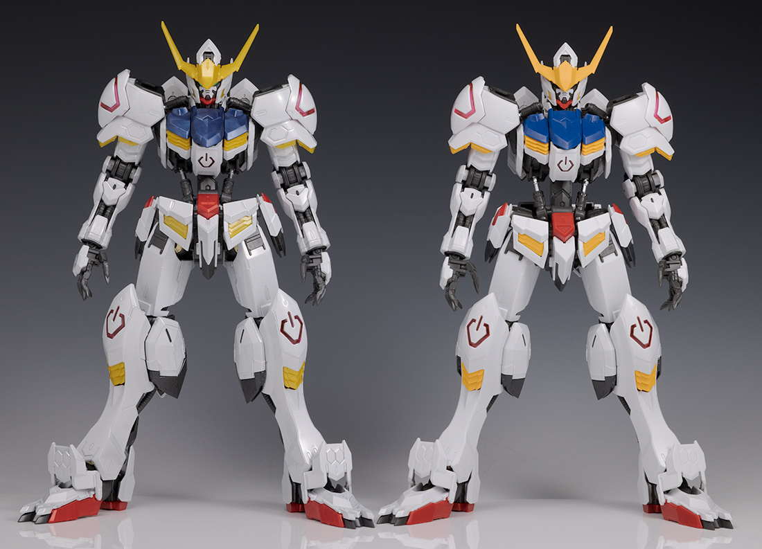 定番格安ガンダム 1/100 MG バルバトス チタニウムフィニッシュ GUNPLA EXPO TOKYO 2020開催記念 プレミアムバンダイ限定 新品 未開封 その他