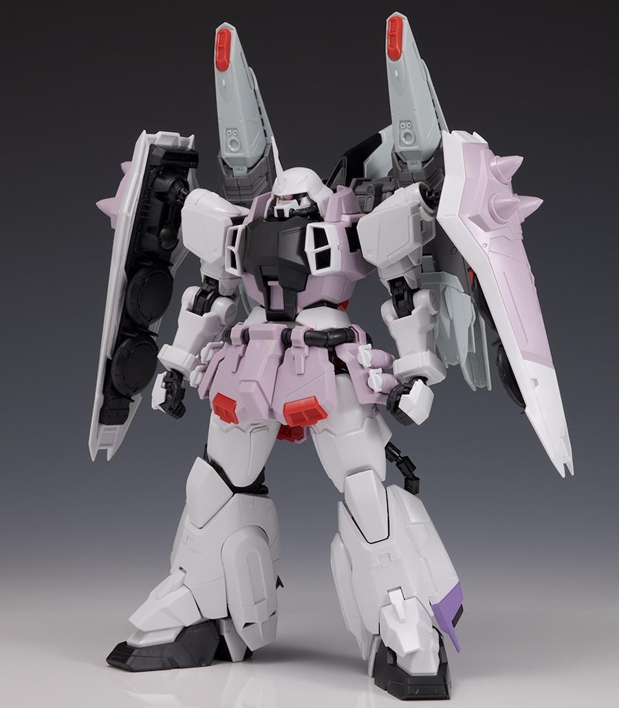 MG ブレイズザクファントム レイ機 - ロボット