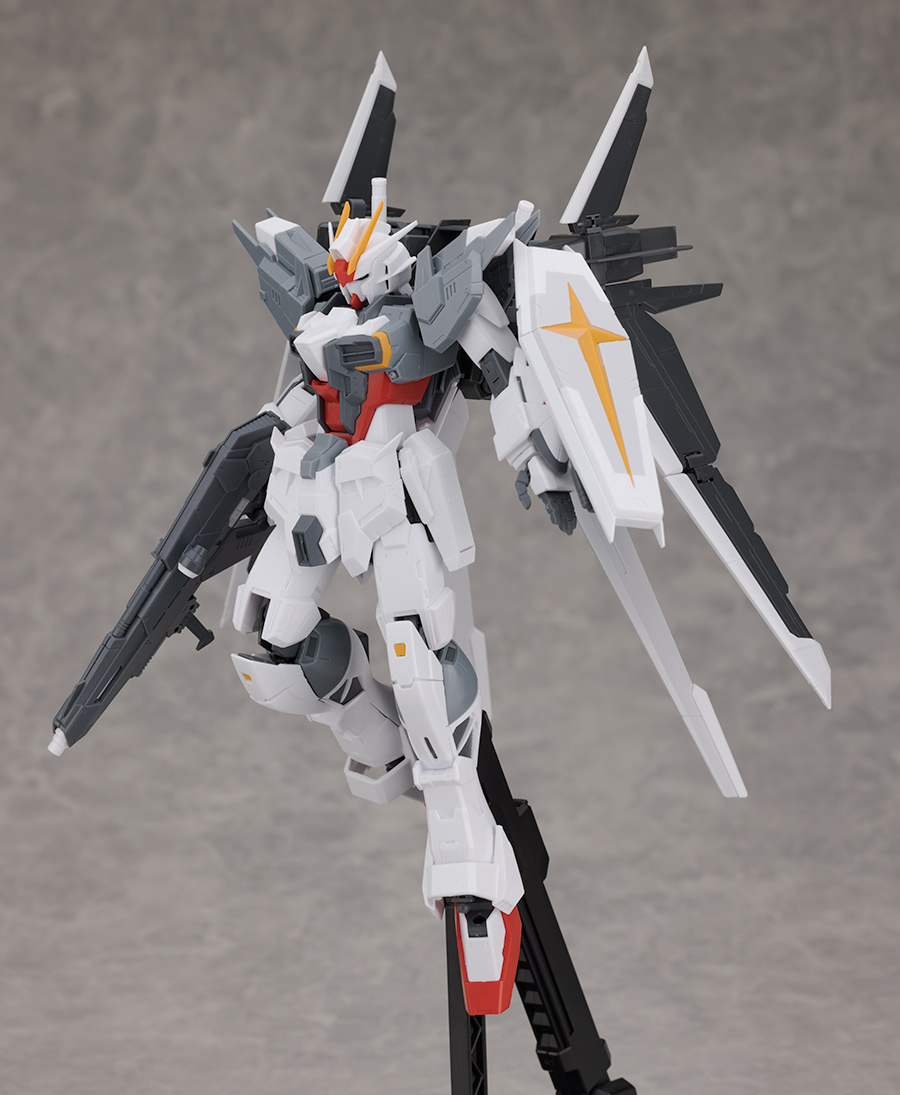 MG エクスインパルスガンダム - 模型製作用品