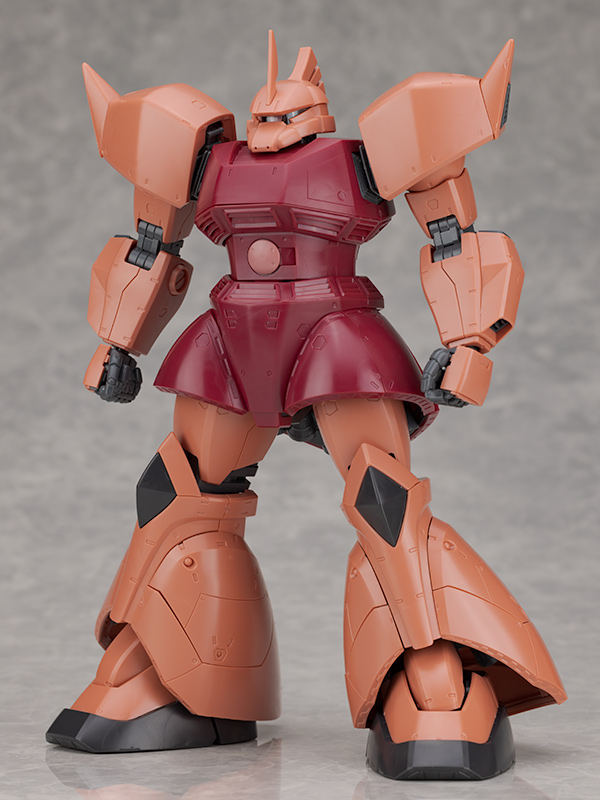 ガンプラ MG 量産型ゲルググ Ver.2.0 おまけ付き-