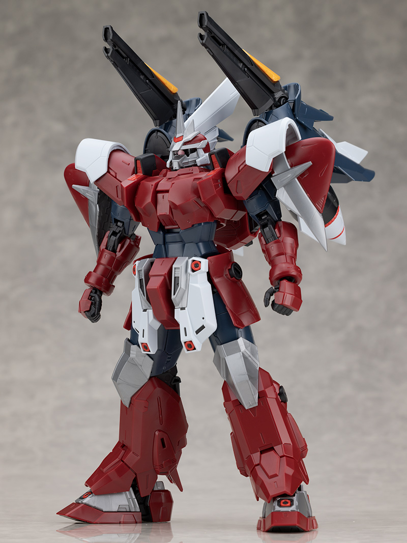 ＭＧ 1 100 ジングラディエイター - 模型