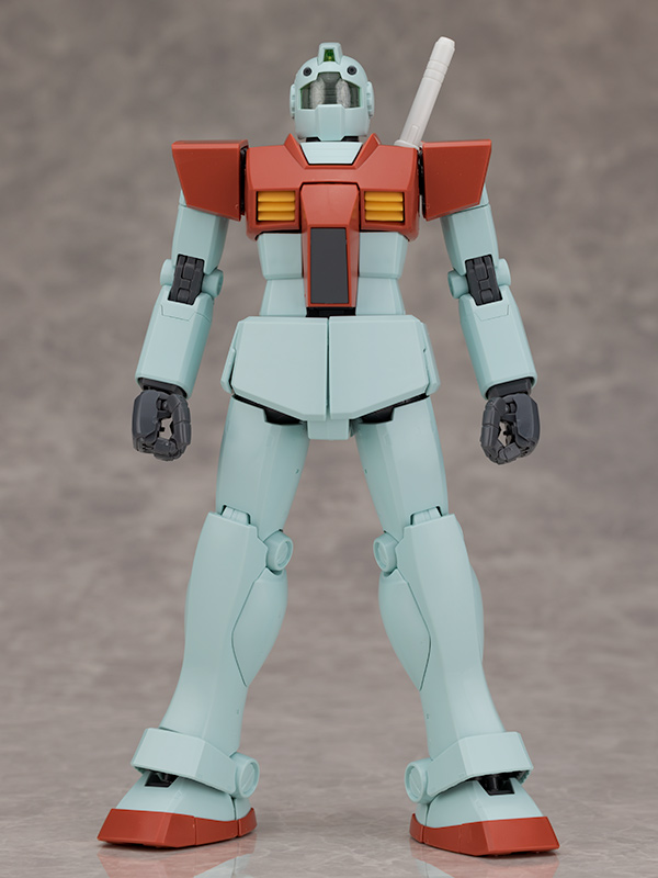 魅力的な mgジムver2.0 RGM-79 模型・プラモデル