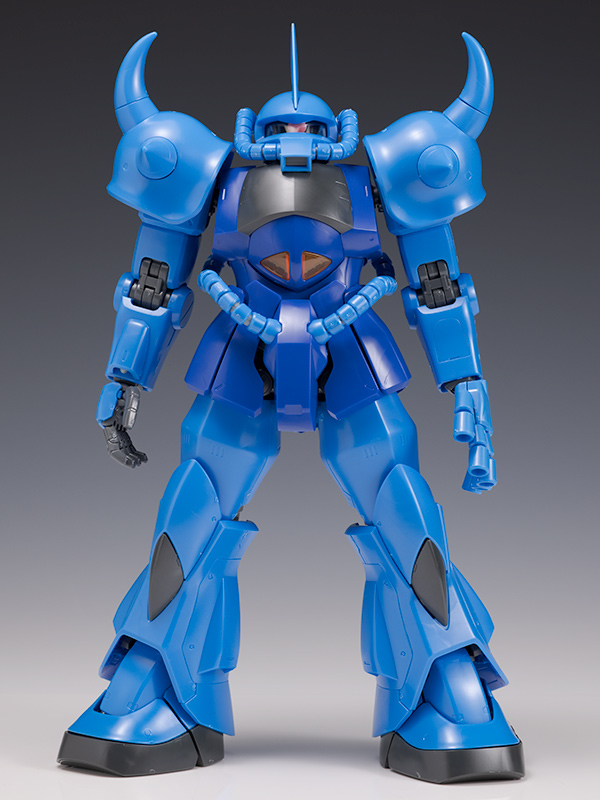 バンダイMG ＭＳ-07Ｂ グフ Ver.2.0 | www.quintanormal.cl