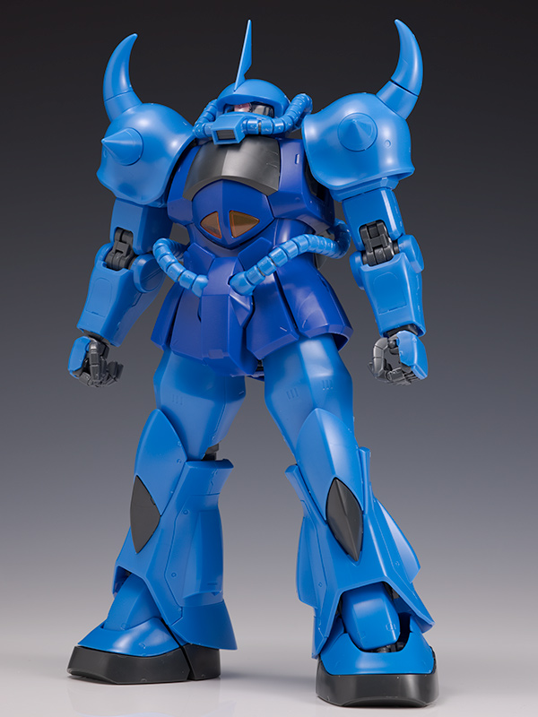 MG グフ ver2.0 ジャンク - ロボット