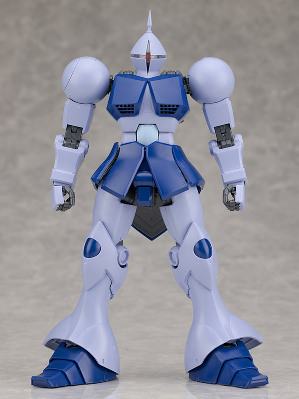 商い バンダイ MGシリーズ ガンダム MG ギャン fawe.org