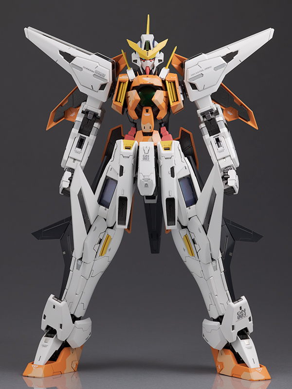 最新情報 MG ガンダムキュリオス プラモデル - education.semel.ucla.edu