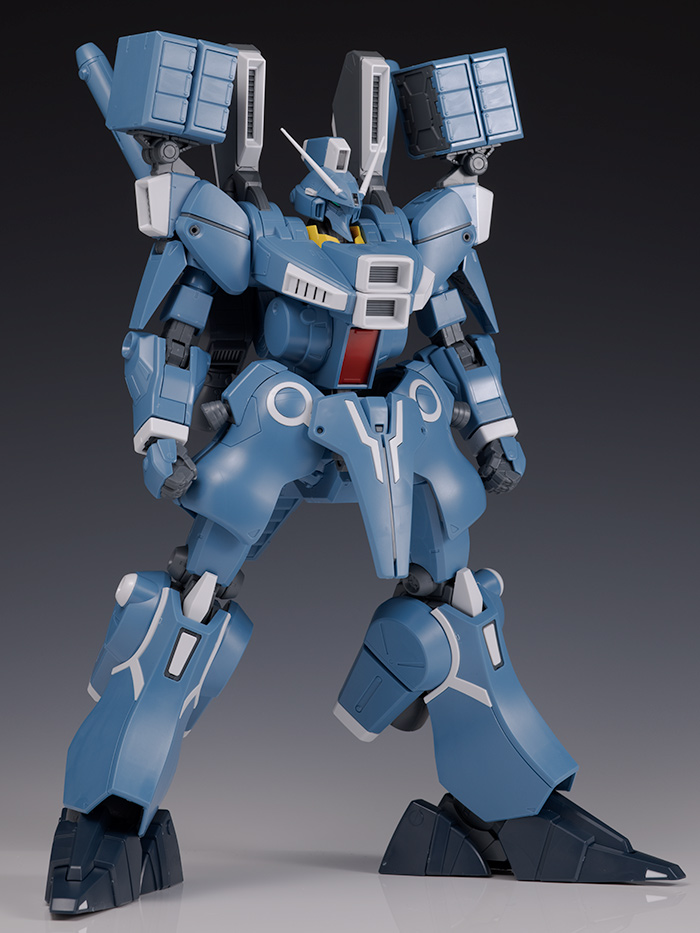 2022正規激安】 プレミアムバンダイ MG 1 100 GUNDAM MK-Ⅴ