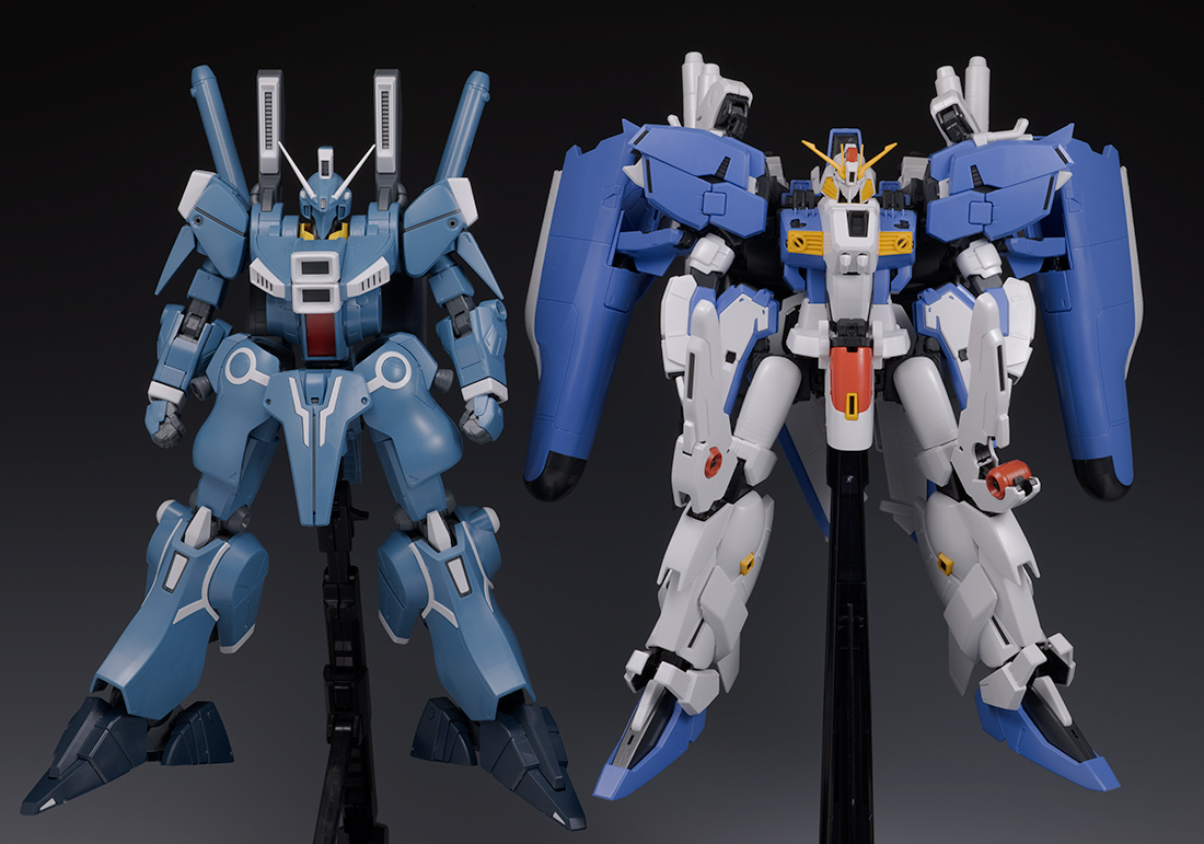 △ＭＧ ガンダムＭｋ-Ⅴ ガンダムマークファイブ△ | udaytonp.com.br