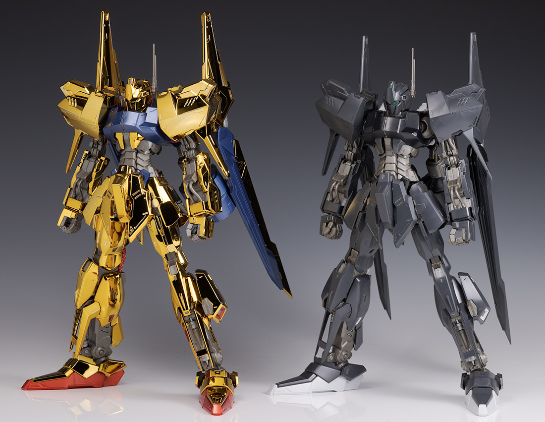 公式通販】ストア ガンダムビルドダイバーズ】百式ライズカイン mg 1 