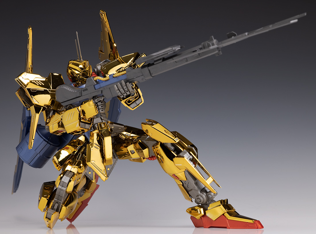 MG 1/100 百式ライズカイン - starrvybzonline.com