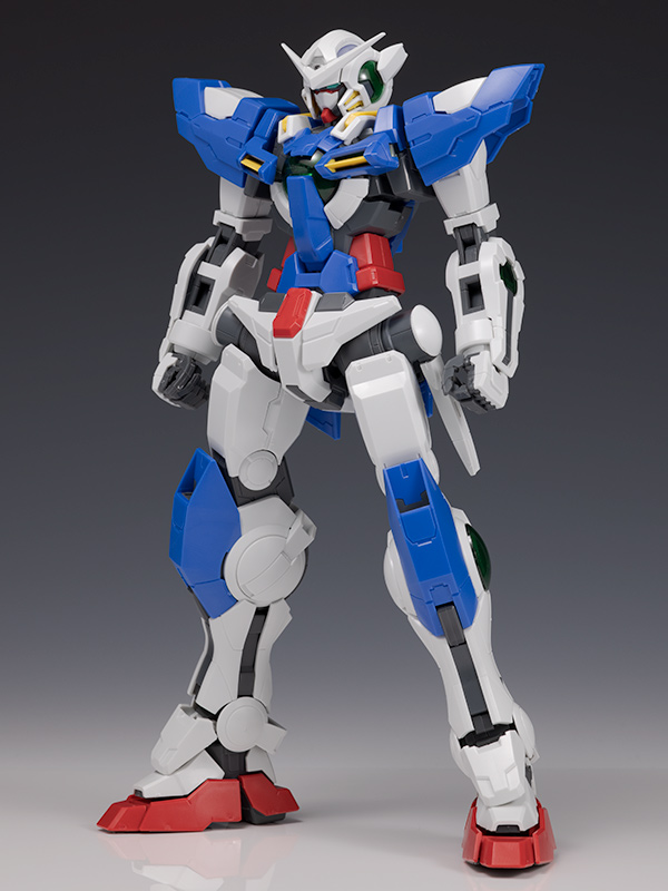 低価格化 MGガンダムエクシア ecousarecycling.com