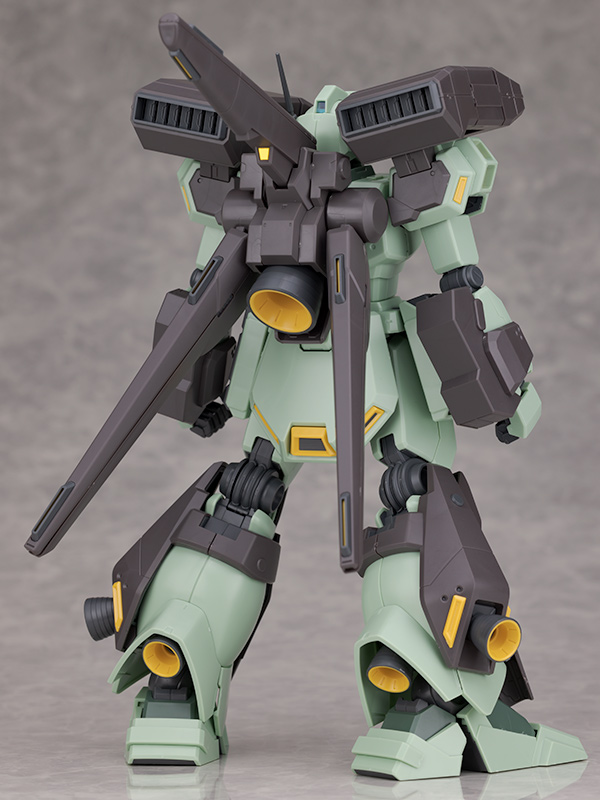 新作人気モデル ガンプラ MG スタークジェガン プラモデル - education