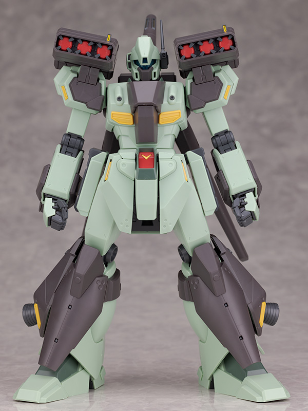 ＭＧ 1/100 スタークジェガン - 模型/プラモデル