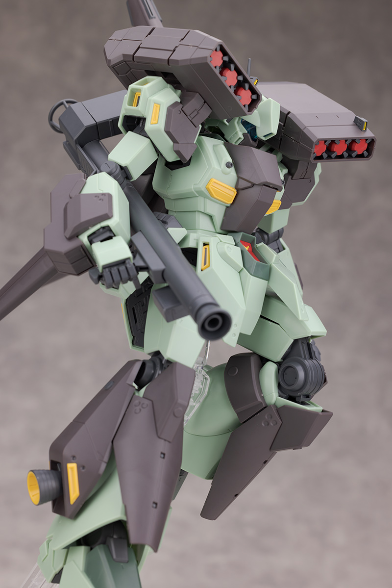 大人気新作 スタークジェガン MG 模型・プラモデル