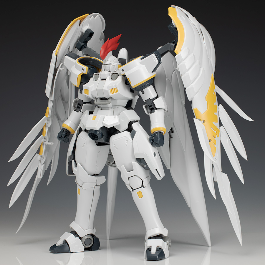 最安値に挑戦 ＭＧ OZ-00MS 1/100 100 MG OZ-00MS 1 トールギスF … EW 