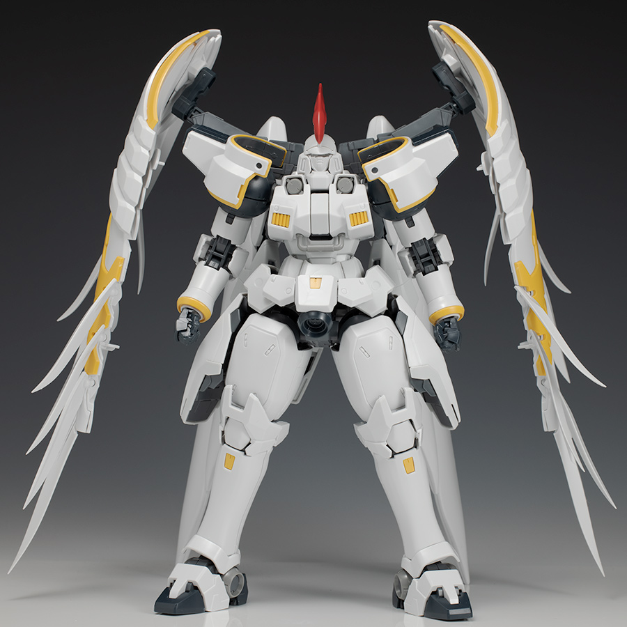 MG 1 100 OZ-00MS トールギスF EW (新機動戦記ガンダムW … - プラモデル