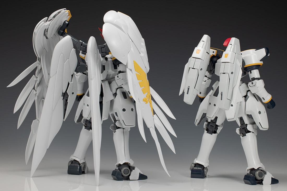 MG 1 100 OZ-00MS トールギスF EW (新機動戦記ガンダムW … - プラモデル