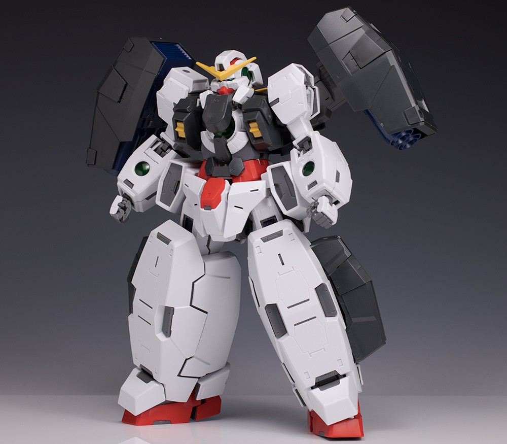 安心の定価販売 1/100 - MG MG ガンダムヴァーチェ ガンダムヴァーチェ 