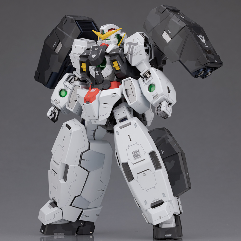 MG ガンダムヴァーチェ-