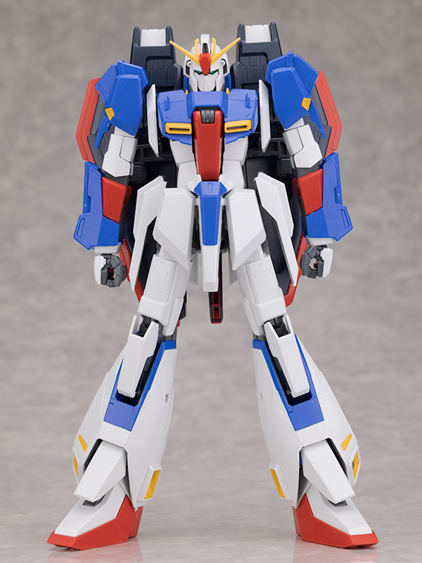 MG ゼータガンダム ver.2.0 www.krzysztofbialy.com