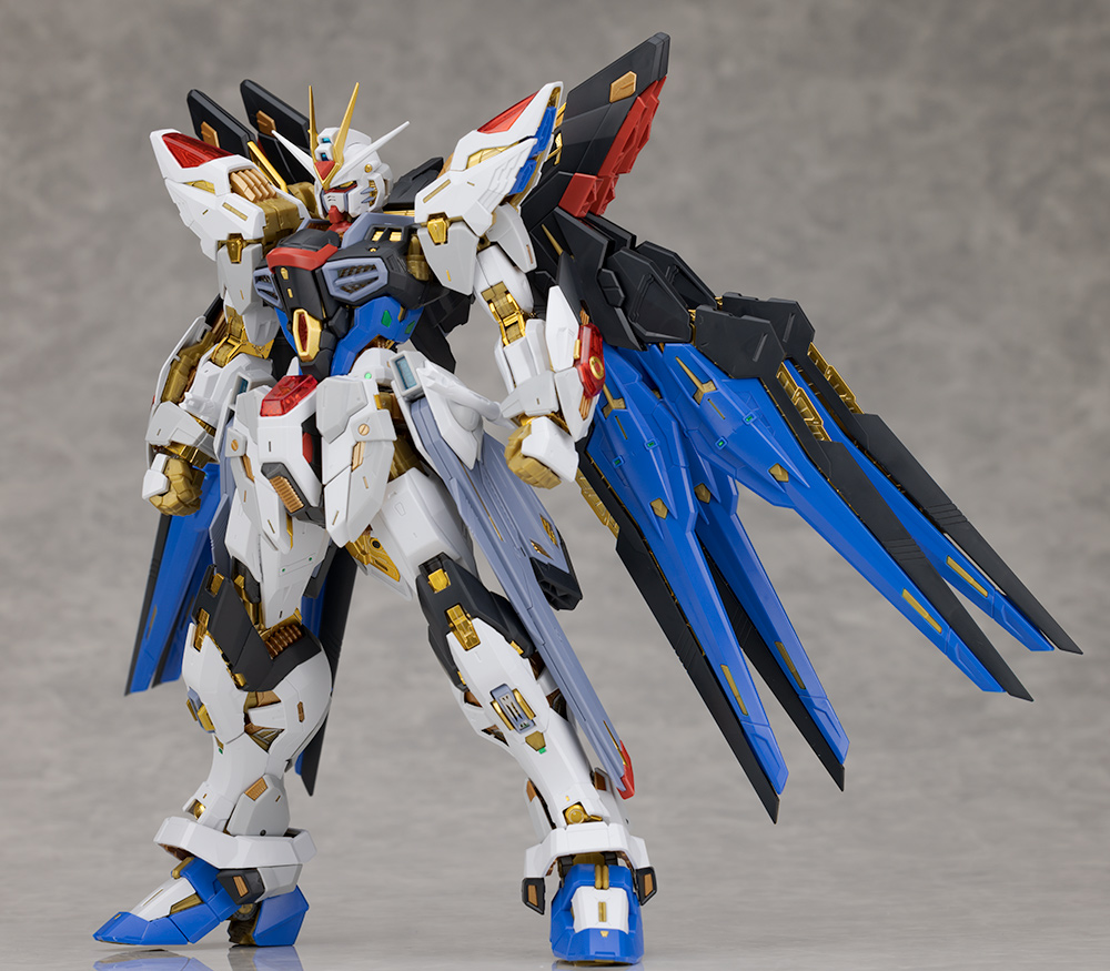 MGEX ストライクフリーダムガンダム | hartwellspremium.com